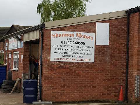 Shannon Motors Limited photo